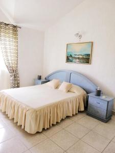 Résidence Le Dattier, 3 bedrooms apartment, Flic en Flac