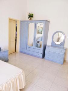 Résidence Le Dattier, 3 bedrooms apartment, Flic en Flac