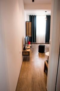 Apartament Stefani