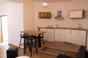 Apartament Stefani