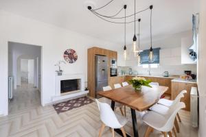 Parikias Bright Comfort Villa