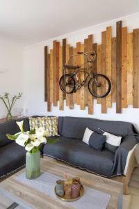 Parikias Bright Comfort Villa