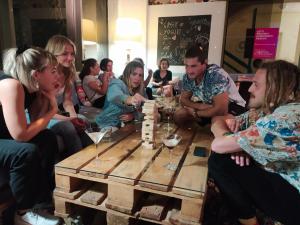 STAY Rhodes HoStel & Bar