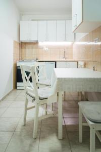 Apartament Central Salvo