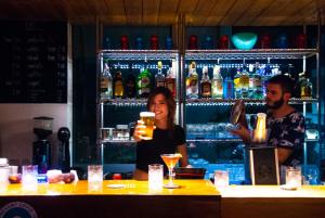 STAY Rhodes HoStel & Bar