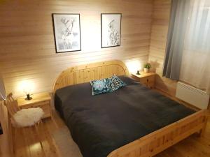 Ruka Villa Kieppi