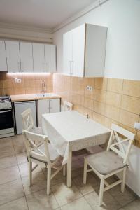 Apartament Central Salvo