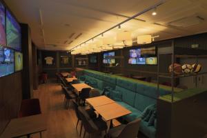 Casino&Hotel efbet Trakya