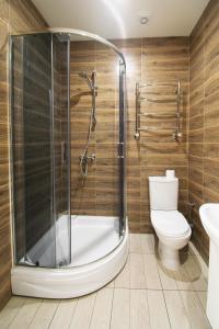 Vidfort Куліша