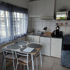 Maisons de vacances L'Atelier a 100 m de Tarbes sud : photos des chambres