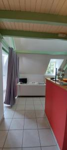 Appartements Appartement TROUMOUSE Residence Les 3 Cirques : photos des chambres