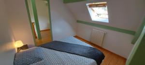 Appartements Appartement TROUMOUSE Residence Les 3 Cirques : photos des chambres