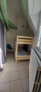 Appartements Appartement TROUMOUSE Residence Les 3 Cirques : photos des chambres