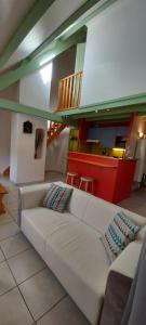 Appartements Appartement TROUMOUSE Residence Les 3 Cirques : photos des chambres