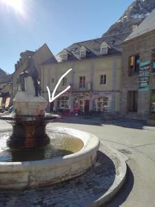 Appartements Appartement TROUMOUSE Residence Les 3 Cirques : photos des chambres