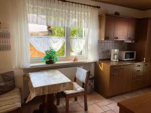 Ferienwohnung am Wald - Nähe Funpark