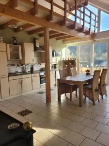 Ahrtal Vier Sterne Ferienwohnungen Alexandra Weiler Panorama - 辛齐希