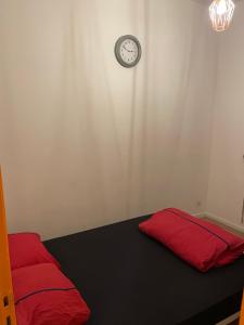 Lille Appartement Comfort