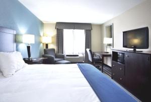 Holiday Inn Express Hotel & Suites Baton Rouge -Port Allen by IHG