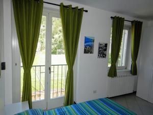 Green Relax in Maccagno