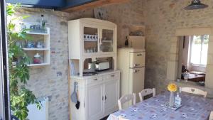 B&B / Chambres d'hotes Les Lilas de Bellefontaine : photos des chambres