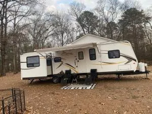 Relaxing Stay in Beautiful North Carolina!! - Chocowinity