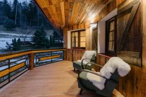 Kamenná stráň - Frýdlant nad Ostravicí