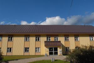 Standard Twin Room room in Svefi Vandrarhem - Hostel