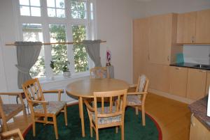 Double Room room in Svefi Vandrarhem - Hostel