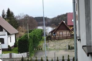 Semi-detached house, Kolczewo