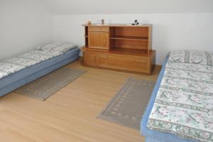 Holiday Home in Lubin near Wollin Park