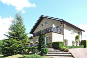 Holiday Home in Lubin near Wollin Park