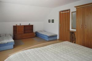 Holiday Home in Lubin near Wollin Park