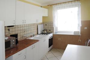 holiday home, Kolczewo