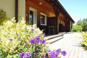 Semi-detached house, Kolczewo