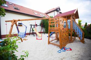 Apartments Rewal