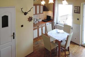 Apartment in Miedzyzdroje near Baltic Beach