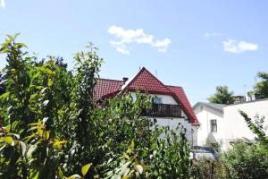 Apartment in Miedzyzdroje near Baltic Beach