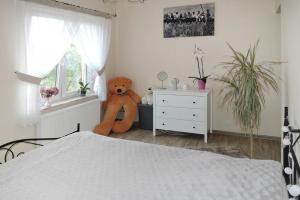 holiday home Kolczewo