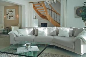 Large, comfortable holiday villa, private garden