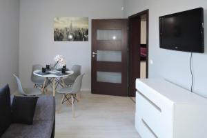 Holiday flat, Rewal