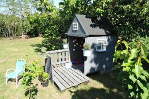 Bungalow in Kolczewo near Baltic Sea