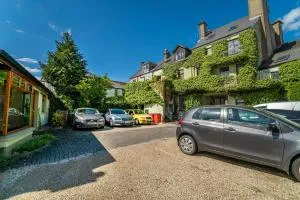 Crescent Close - 戈尔韦