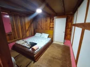 Finca Cafetera el Coral - La Mesa