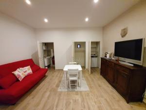 Appartements Logement independant proche Amberieu : photos des chambres