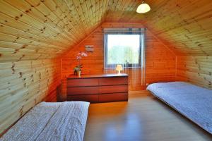 Holiday resort Sarbinowo