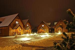 Holiday homes Rewal