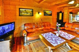Holiday Home in Swiecianowo near Lake Beach
