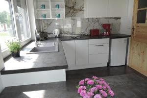 holiday home Swinoujscie
