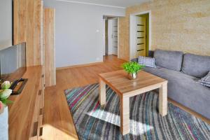 Holiday flat, Kolobrzeg